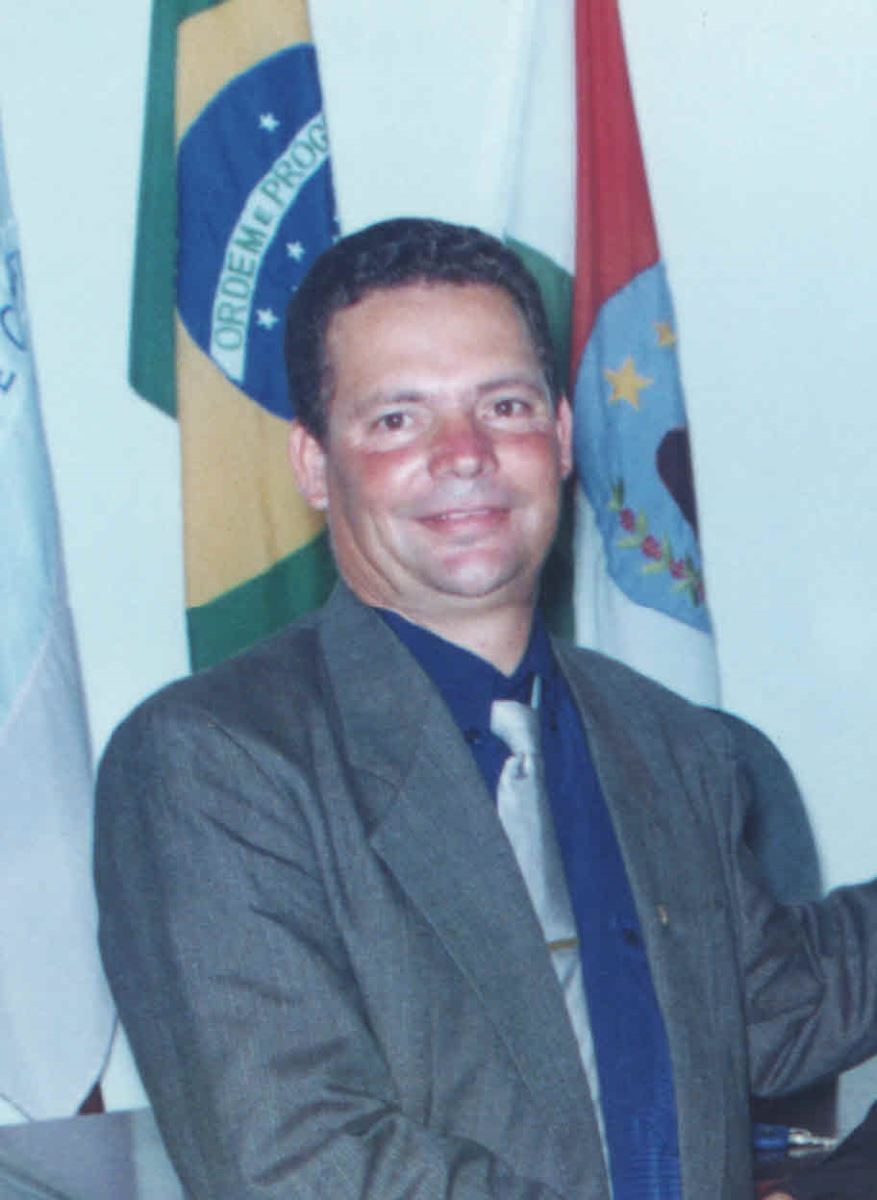 Jadir Florindo Leonora